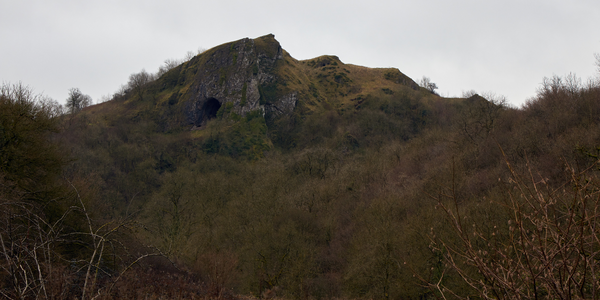 Thor’s Cave 